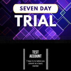 7 Day Trial